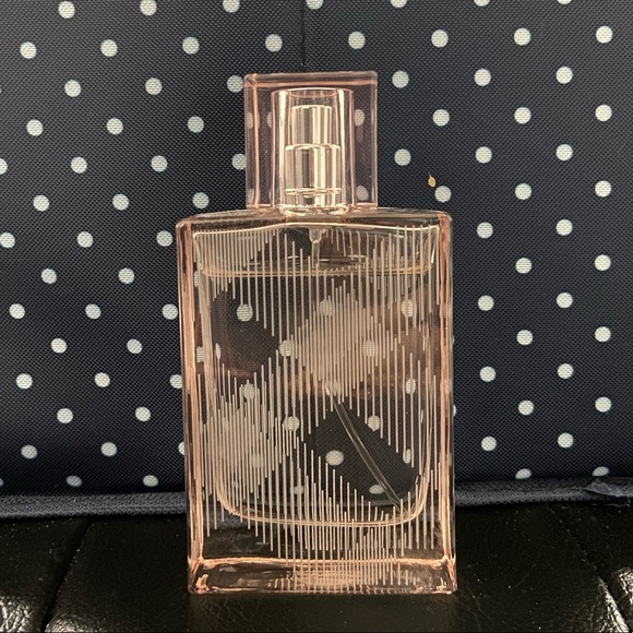 Burberry brit sheet from Sephora 50ml - still about 85% left - without lid - Picture 4 of 7
